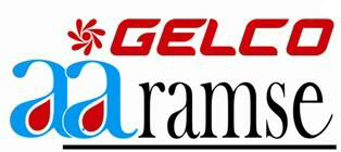 Gelco Aaramse Device mark 2567610 Trademark