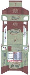 Special Device mark 2123694 Trademark