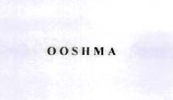 Ooshma Device mark 1107801 Trademark