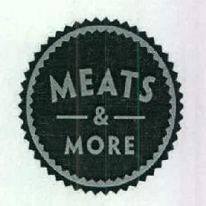 Meats -&- More Device mark 2685538 Trademark