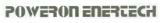 Poweron Enertech Device mark 2655921 Trademark