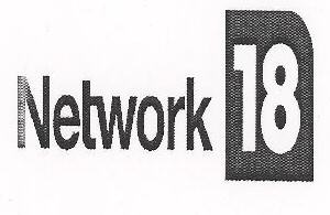 Network 18 Device mark 1602220 Trademark