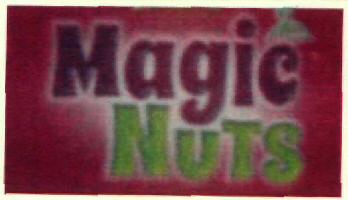 Magic Nuts Device mark 2845417 Trademark