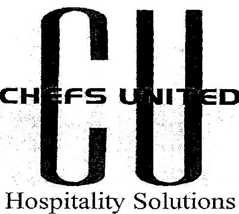 Chefs United Device mark 1931506 Trademark