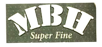Mbh Super Fine Device mark 2847463 Trademark