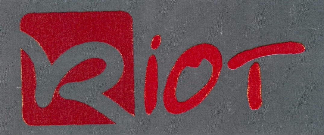 Riot Device mark 1954003 Trademark