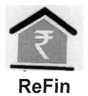 Refin (logo) Device mark 2362707 Trademark