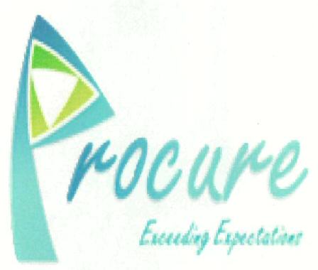 Procure (device) Device mark 2322176 Trademark