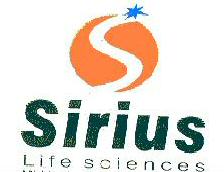 Sirius Life Sciences Adivision Of Sun Pharmaceutical Industries Ltd. (lable) Device mark 1279886 Trademark