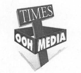 Times Ooh Media (label) Device mark 1381530 Trademark