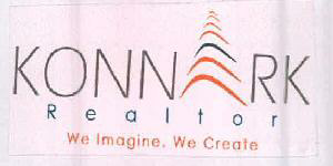 Konnark Realtor Device mark 2377446 Trademark