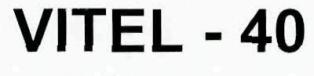Vitel - 40 Device mark 2396200 Trademark