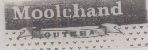 Moolchand Gutkha(lable) Device mark 956987 Trademark