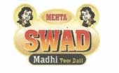 Swad Device mark 2239734 Trademark