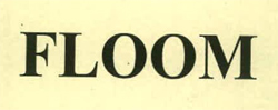 Floom Device mark 2435341 Trademark