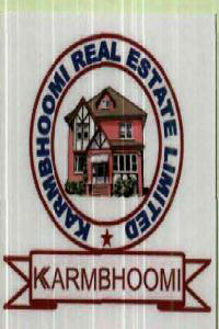 Karambhoomi Real Estate Limited (with Device) Device mark 2092430 Trademark