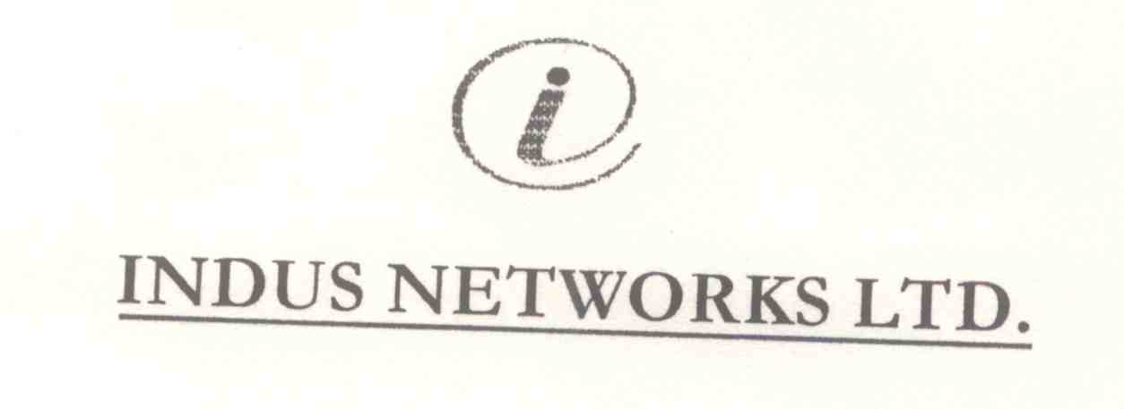 Indus Networks Ltd. (device) Device mark 850742 Trademark