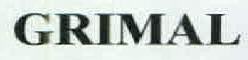 Grimal Device mark 2577762 Trademark