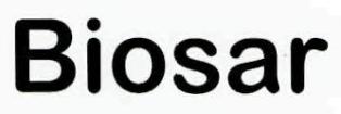 Biosar Device mark 2624584 Trademark