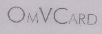 Om V Card Device mark 1094637 Trademark