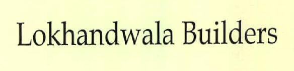 Lokhandwala Builders Device mark 2440850 Trademark