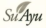 Su Ayu With Device Of Leaf Device mark 2666155 Trademark