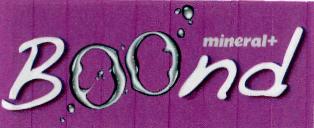 Mineral+boond Device mark 2609783 Trademark