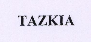 Tazkia Device mark 1638166 Trademark