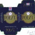 Poise (label) Device mark 1499193 Trademark