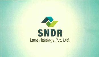 Sndr Land Holdings Pvt Ltd Device mark 2962535 Trademark