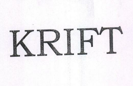 Krift Device mark 1594094 Trademark