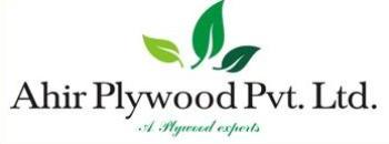 Ahir Plywood Pvt. Ltd. Device mark 2173017 Trademark