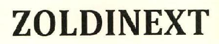 Zoldinext Device mark 2789200 Trademark