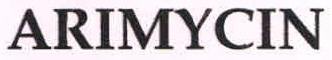 Arimycin Device mark 2802870 Trademark
