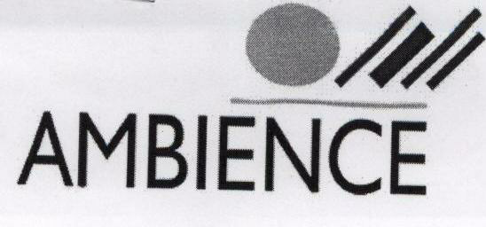 Ambience With Device Device mark 1642350 Trademark