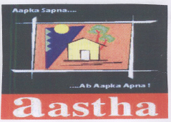Aastha (device) Device mark 2214118 Trademark