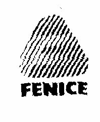 Fenice (logo) Device mark 1462478 Trademark