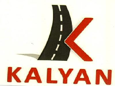 K Kalyan Device mark 2341789 Trademark