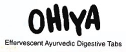 Ohiya Device mark 792505 Trademark