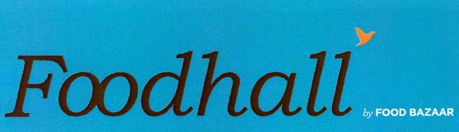 Foodhall By Food Bazaar Device mark 2142171 Trademark