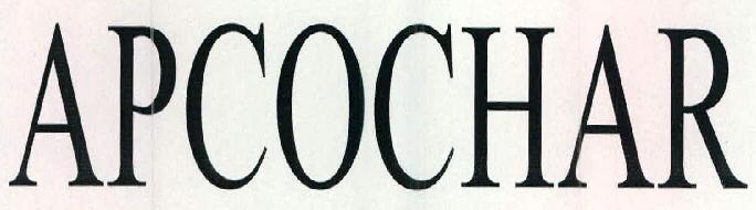 Apcochar Device mark 2415998 Trademark