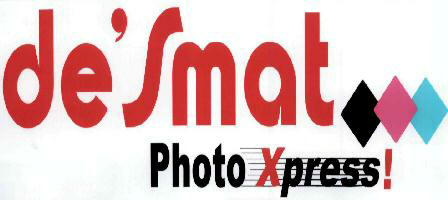 De' Smat Device mark 1807015 Trademark