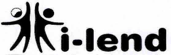I-lend Device mark 2449566 Trademark