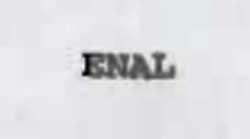 Enal Device mark 871259 Trademark