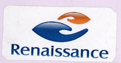 Renaissance ( Label ) Device mark 1796033 Trademark