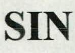 Sin Device mark 2349735 Trademark