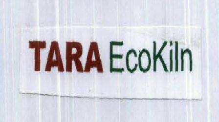 Tara Ecokiln With Lable Device mark 2051638 Trademark