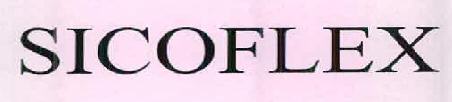 Sicoflex Device mark 2605737 Trademark