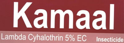 Kamaal Device mark 2188451 Trademark