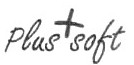 Plus+soft (stylize) Device mark 2173569 Trademark
